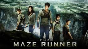 Maze runner loverのバナー
