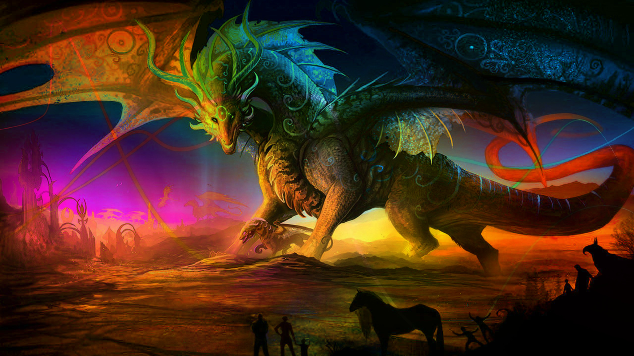 Fantasy live