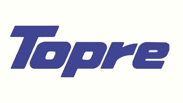 Topreのバナー