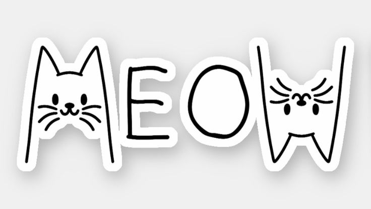 Meows