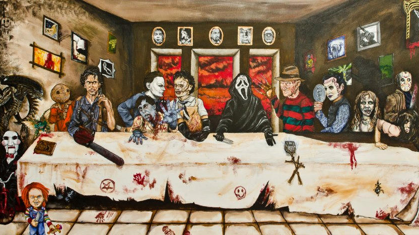 Slashers Incorporated