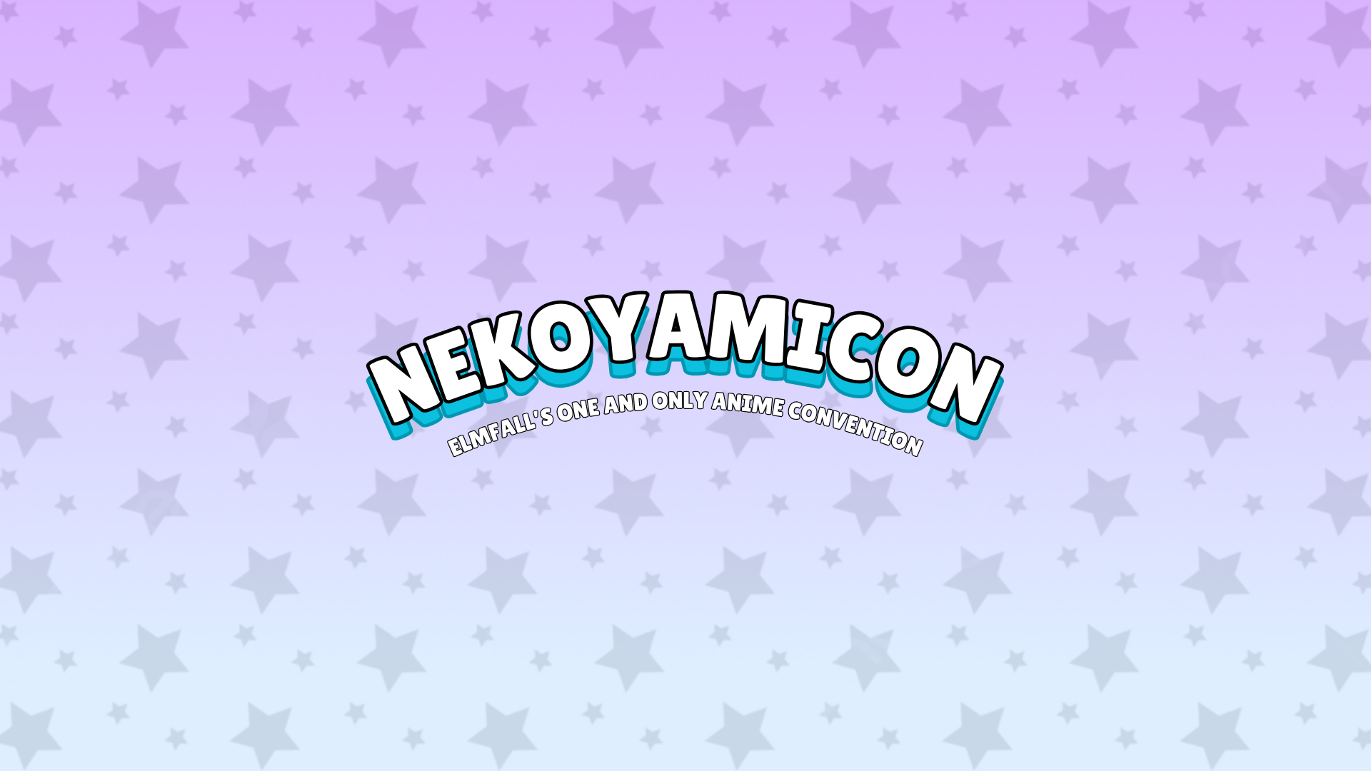 NekoYamiConのバナー