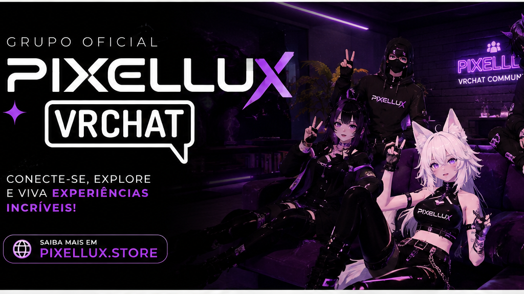 PixelLux