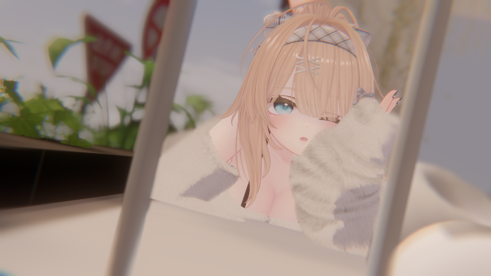 いぶぶ～のバナー