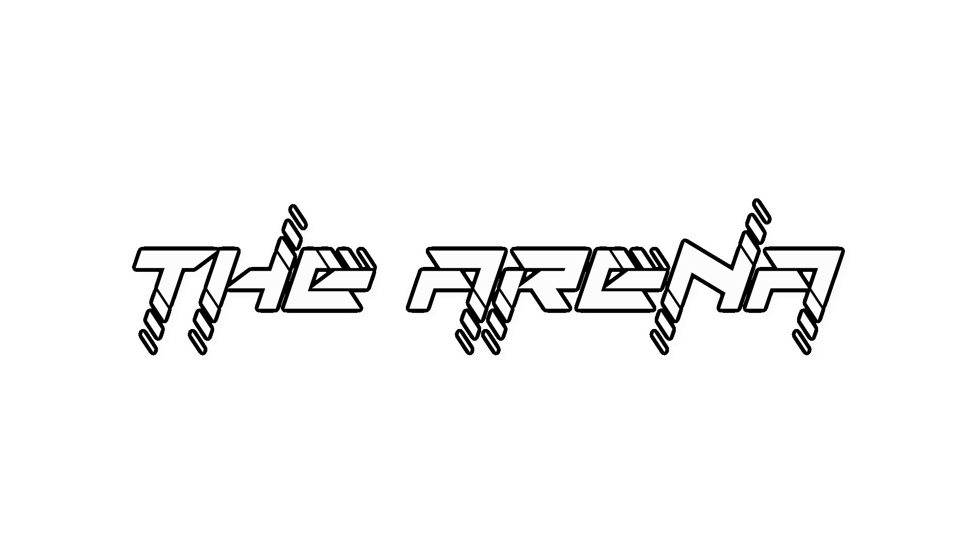 The Arenaのバナー