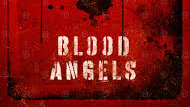 Blood Angels Barのバナー