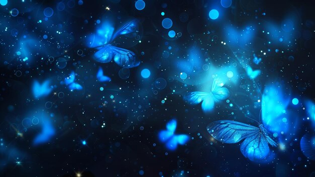 Butterfly Rebellionのバナー