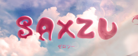 We love Saxzuのバナー