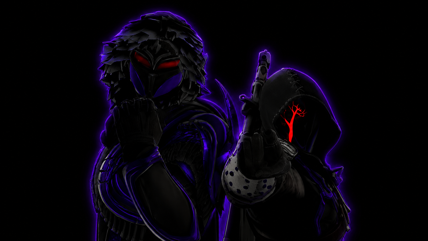 Void Assassinsのバナー