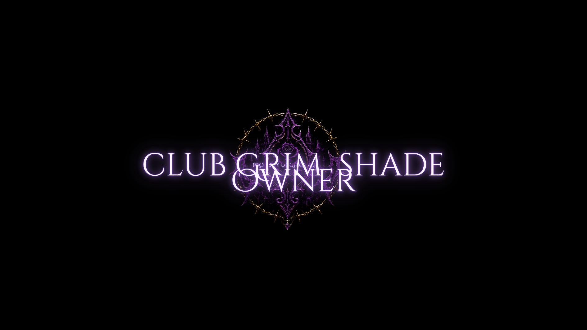 Grim Shade Owner