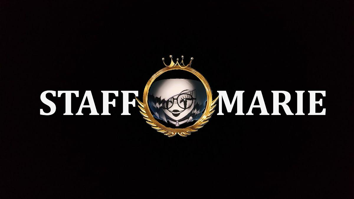 _ŠTAFF-MARIĖ_