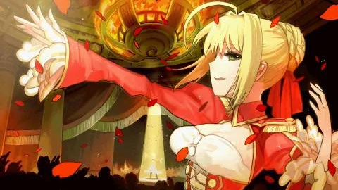 Nero Claudiusのバナー