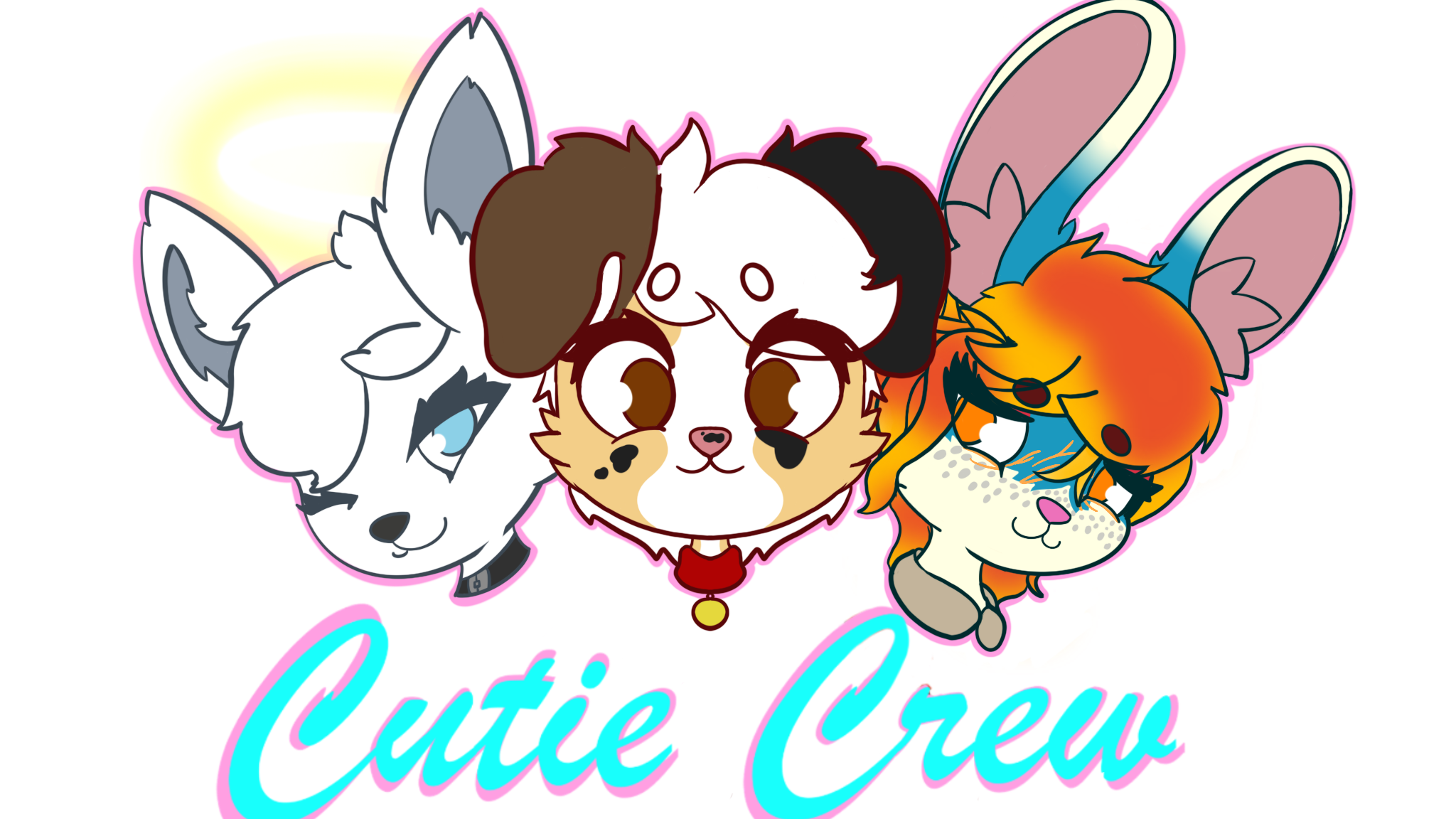 Cutie Crew