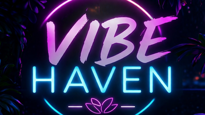 Vibe Havenのバナー