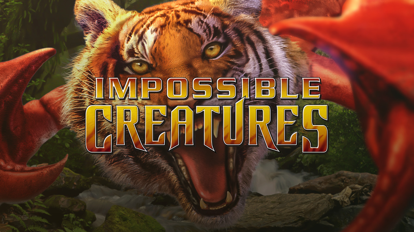 Impossible Creaturesのバナー