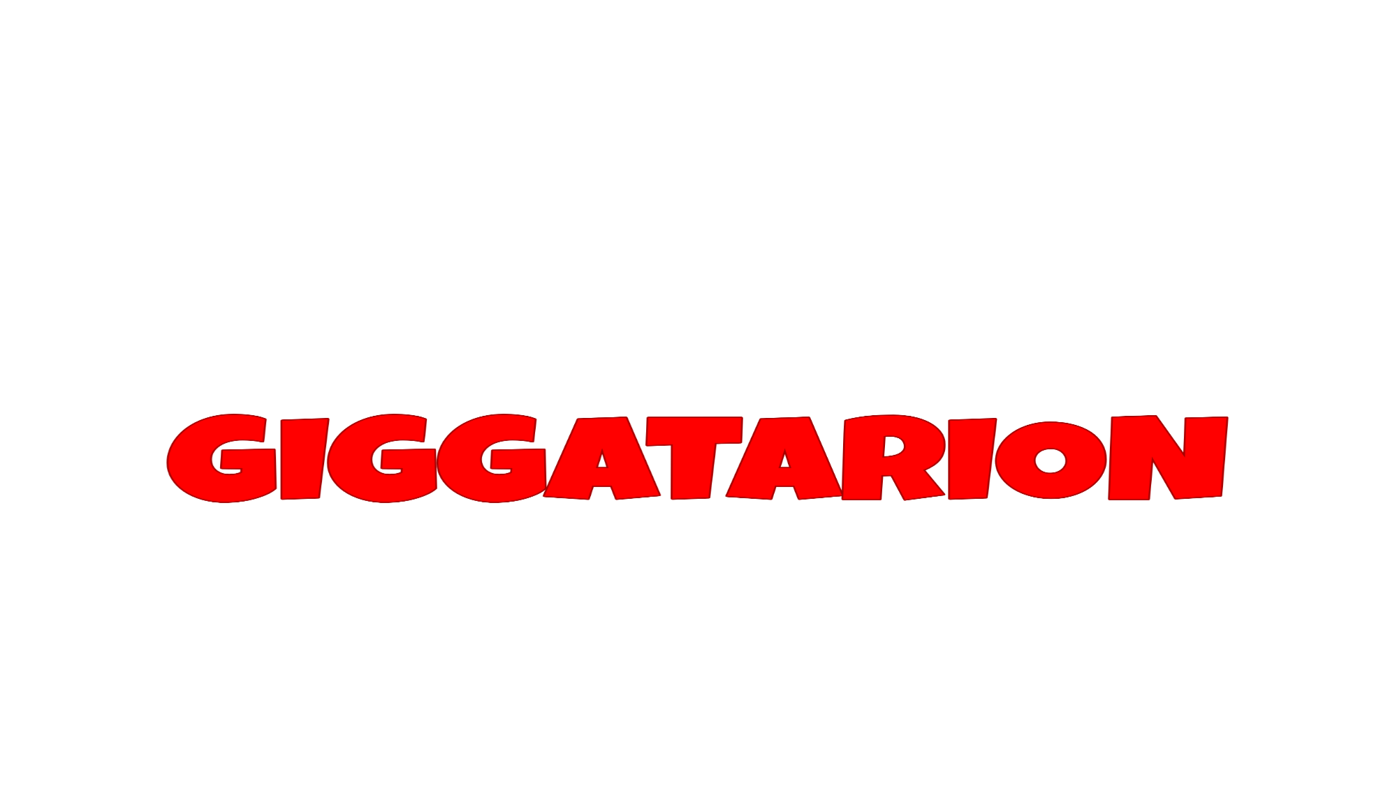 Giggatarionのバナー