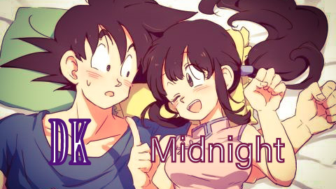 Midnight's Slaveeeeのバナー