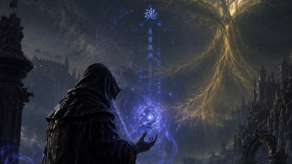 The lost kingdom of Eradiaのバナー