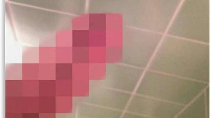 No Love Deep Web