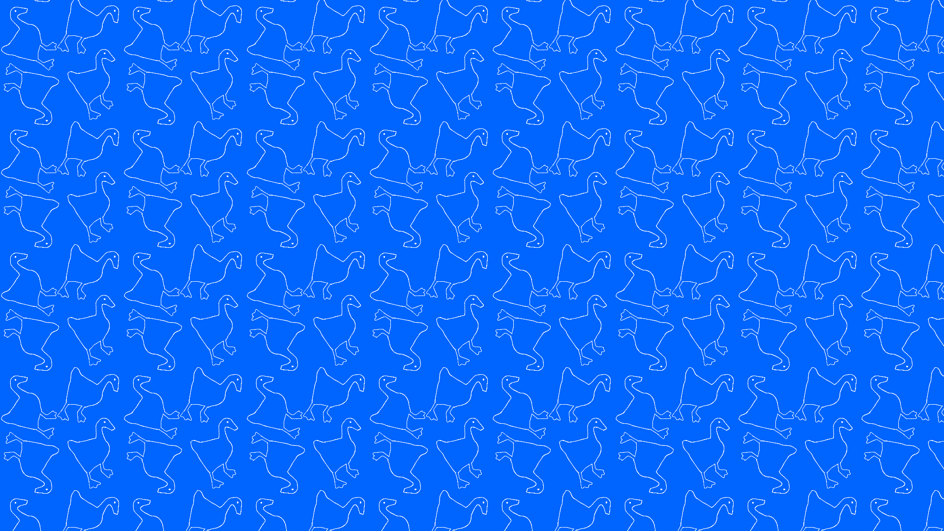 the_geese_のバナー