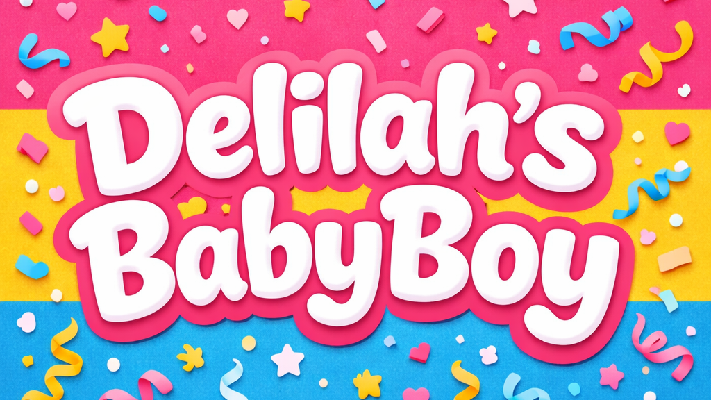 Delilahsのバナー