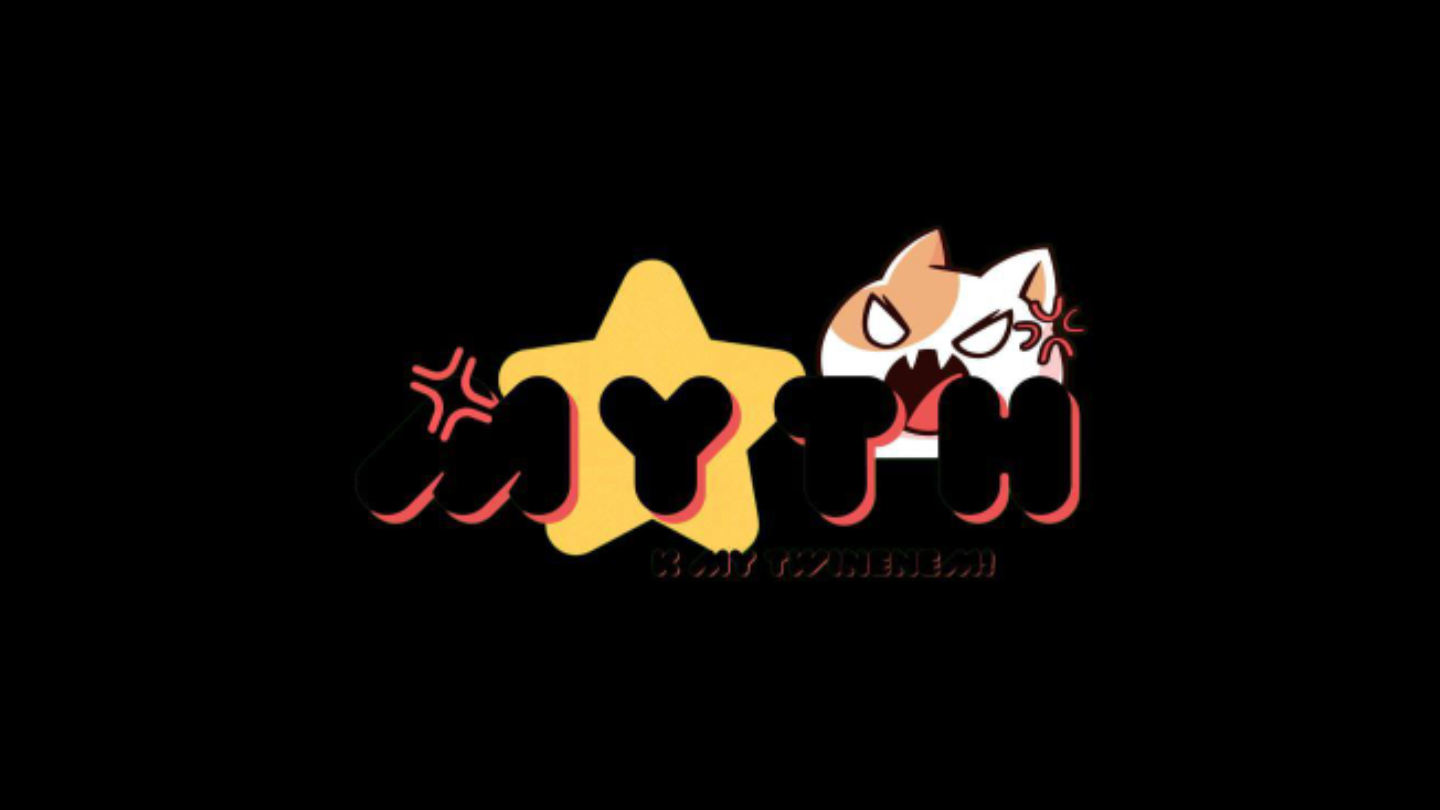 MYTHのバナー