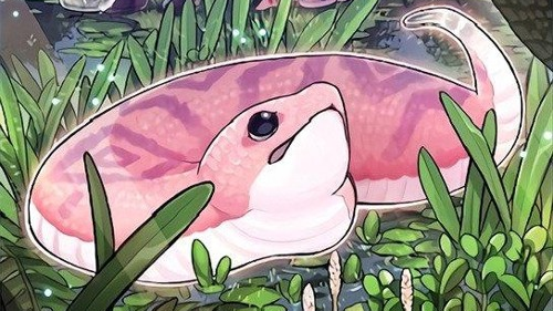 Saikanadians Tsuchinoko Forces