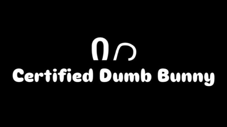 Jaz's Bunnyのバナー