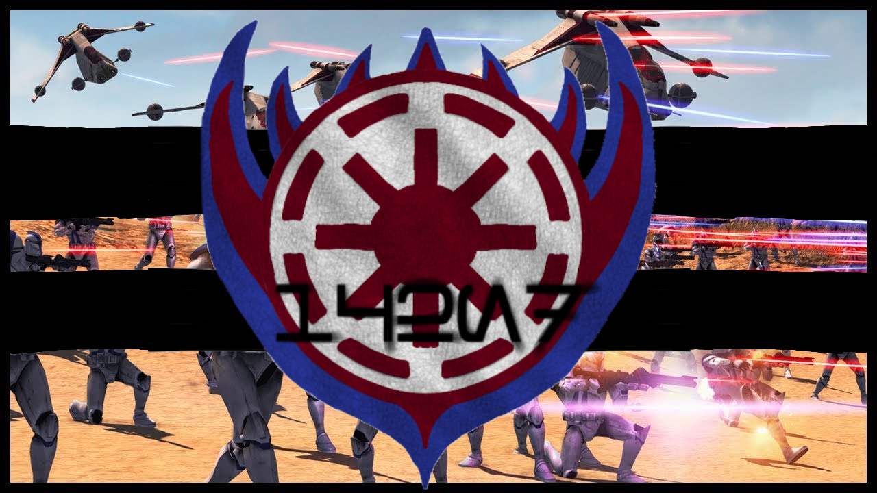 142nd Battalionのバナー