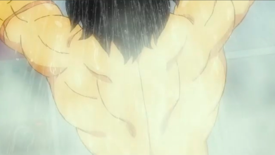 Broly's Baby Mamaのバナー