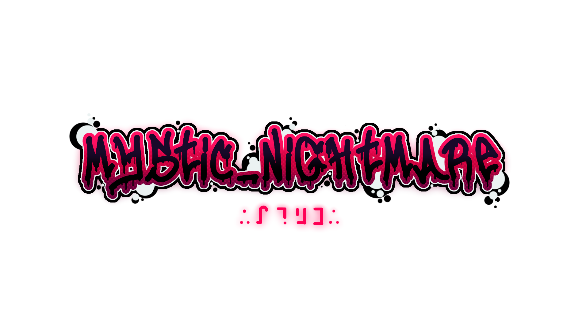 Mystic_Nightmareのバナー