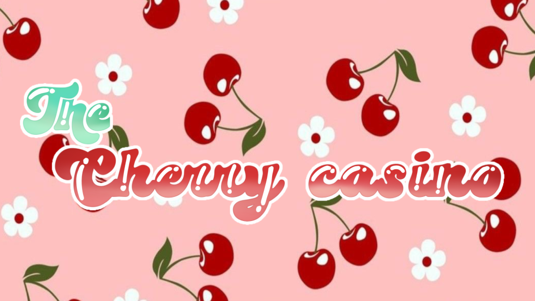 The Cherry Casinoのバナー