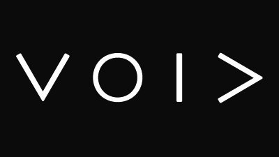 V O I D L E S S