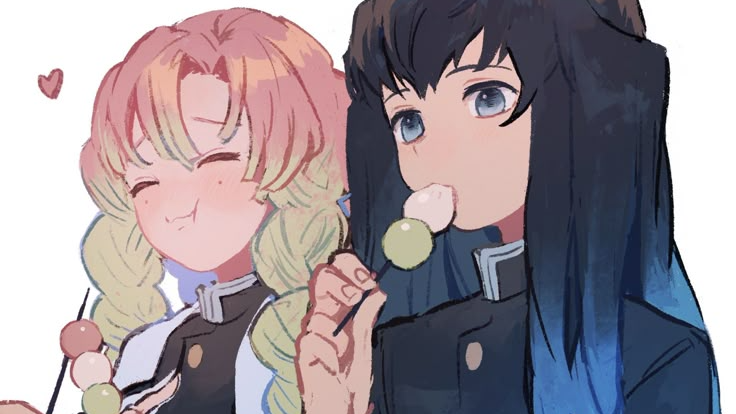 Group For Twinalitous Kyriaのバナー