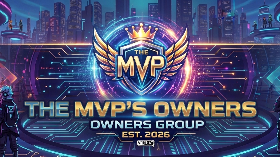 Owner of the MVP's