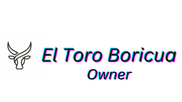 El Toro Boricuaのバナー
