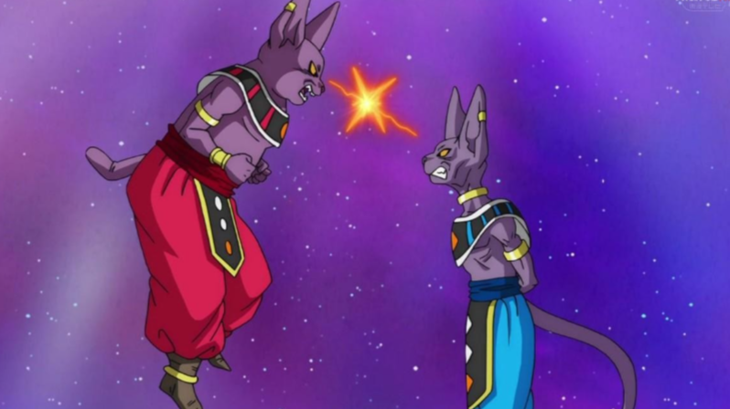 all universes of dragon ball