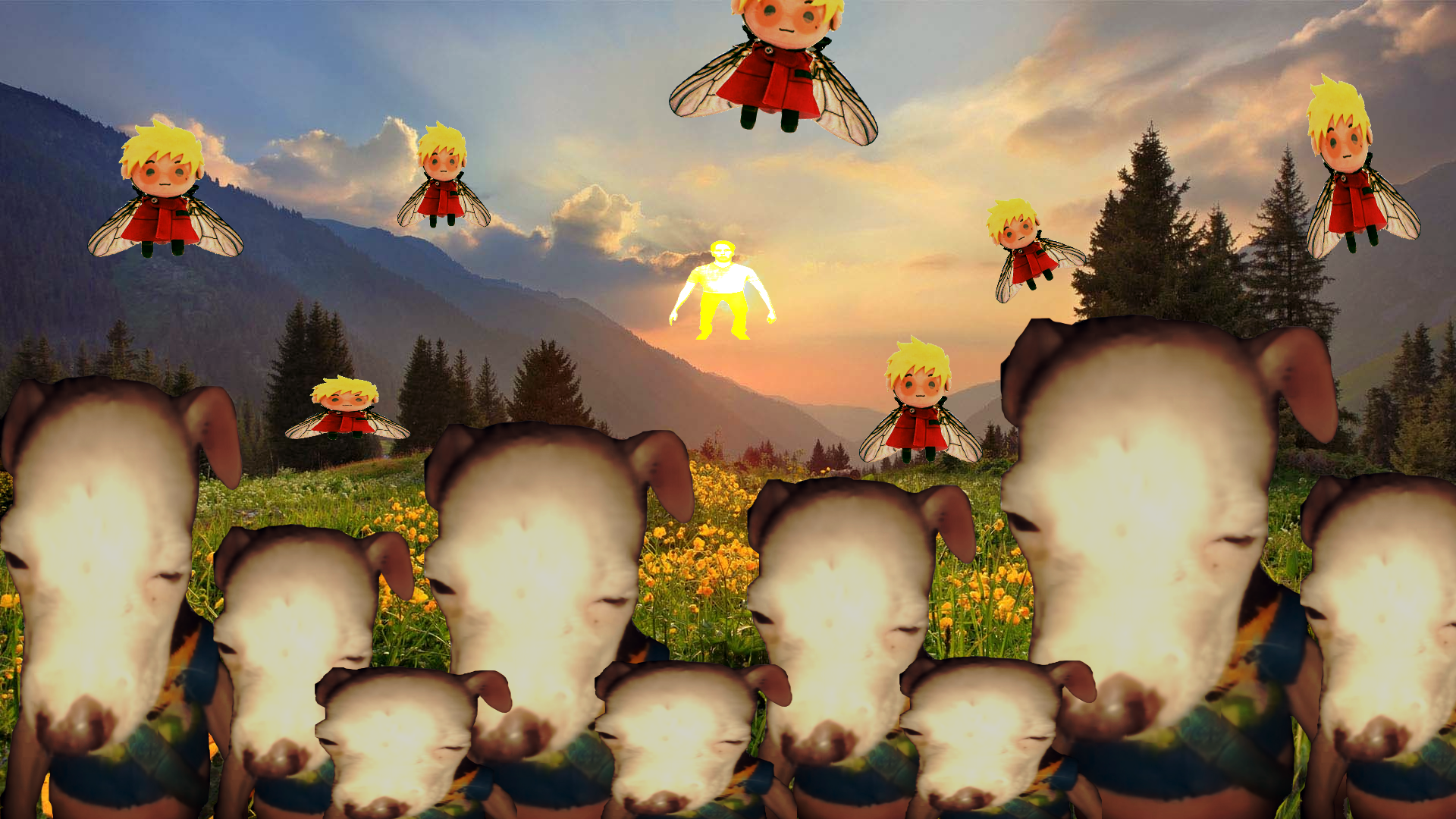 Jermabloxians