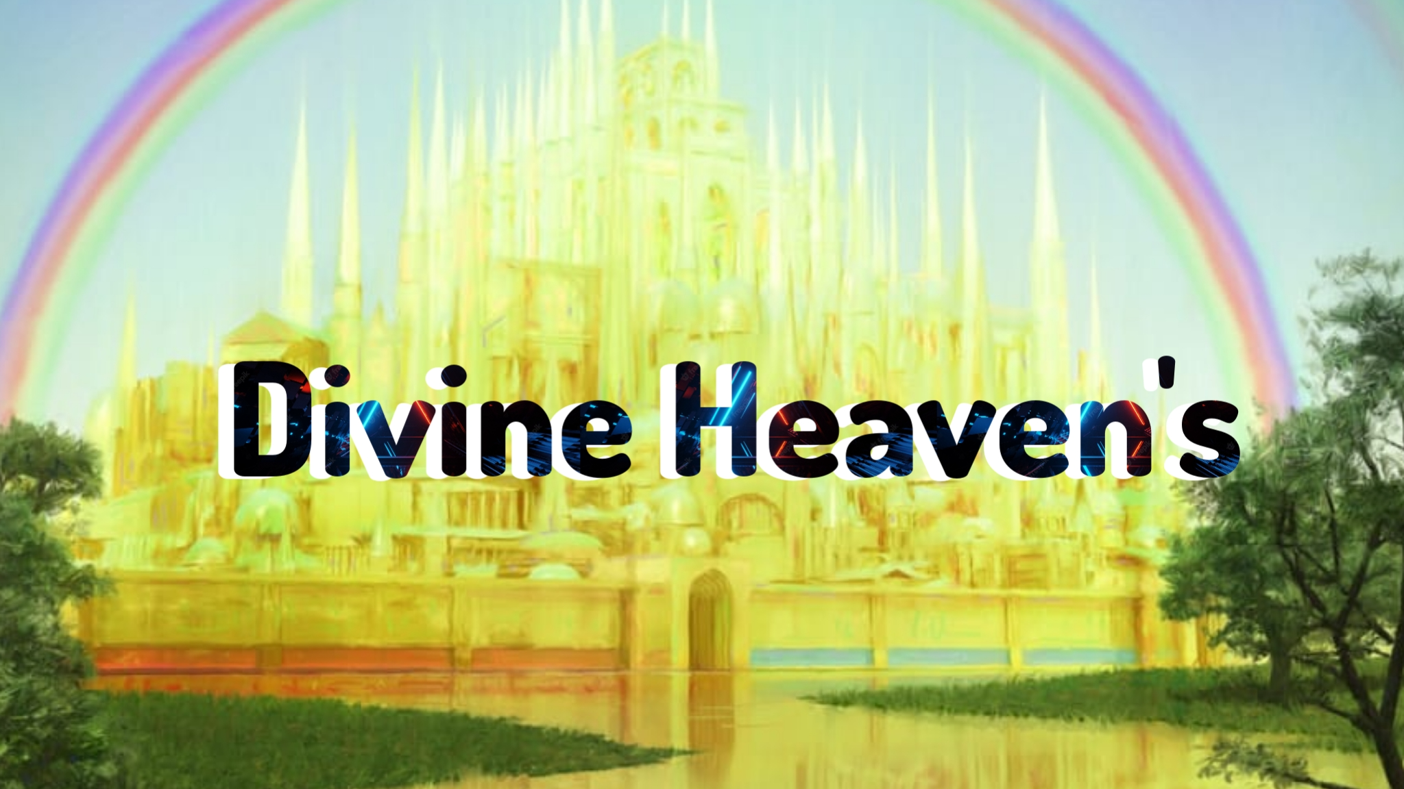 Divine Heaven's
