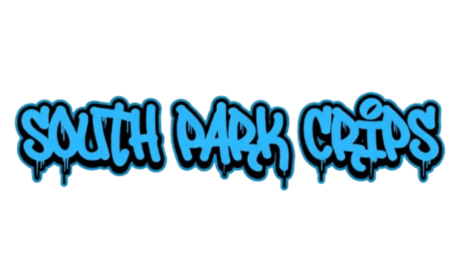 SouthPark Cripsのバナー