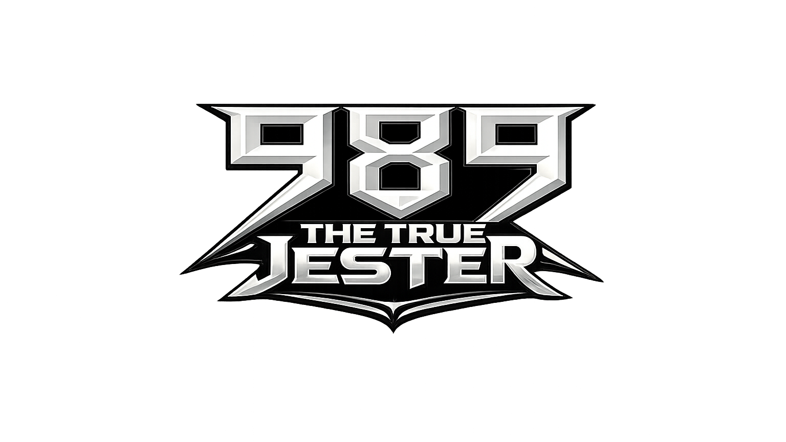 989 jesterのバナー