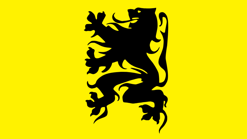 Vlaamse trotsのバナー