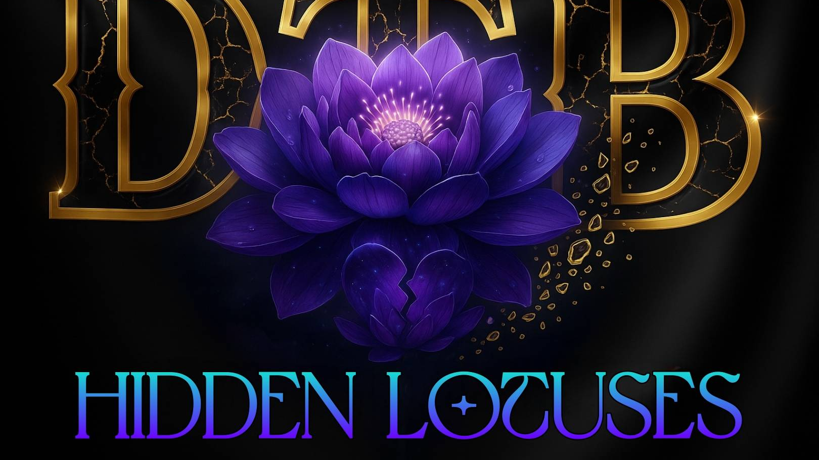 Hidden Lotuses-DTB-DDen