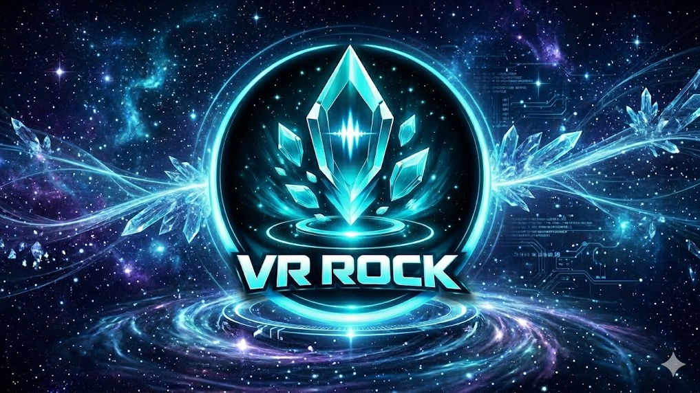 VR Rockのバナー