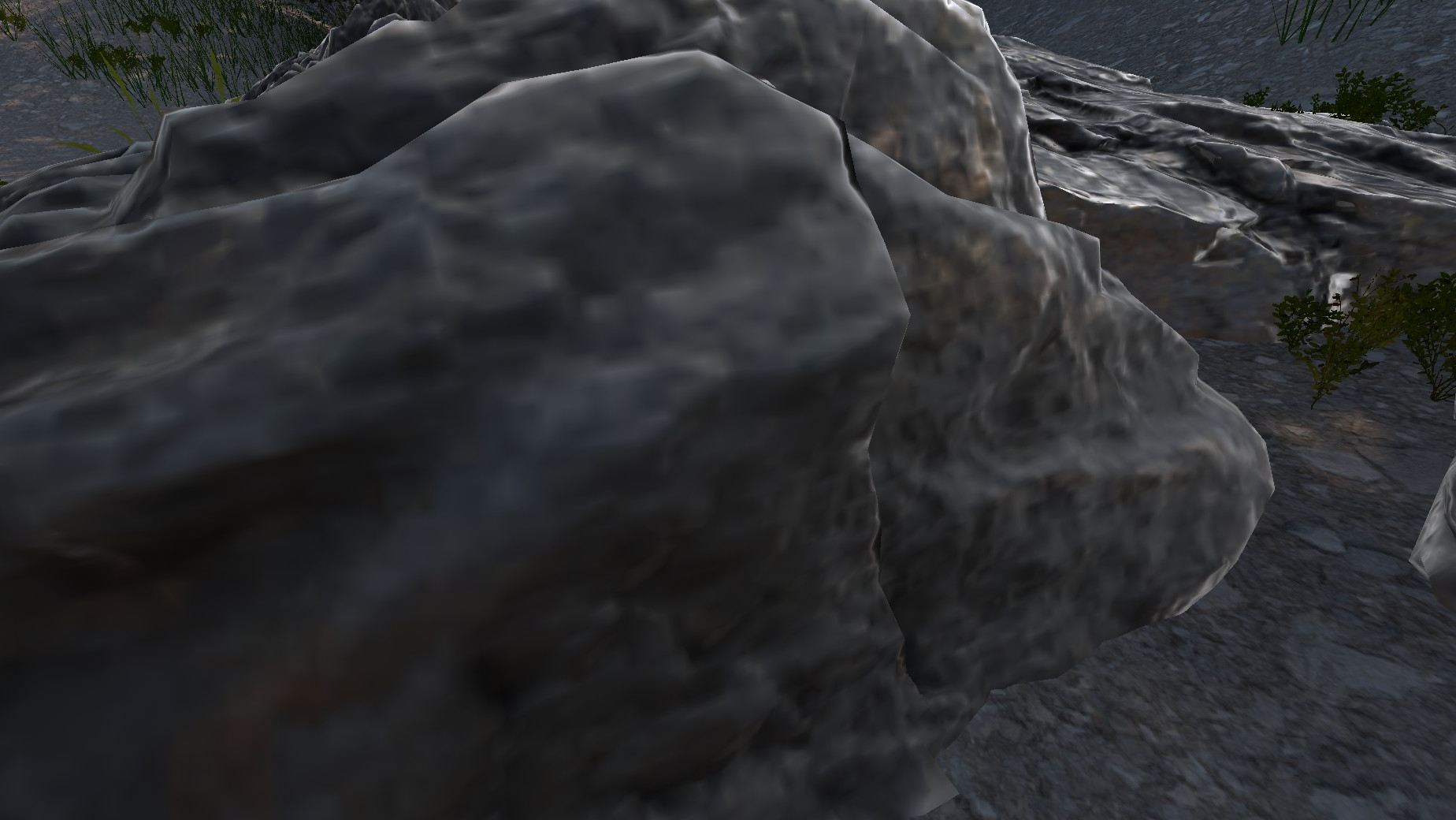 The Quarry