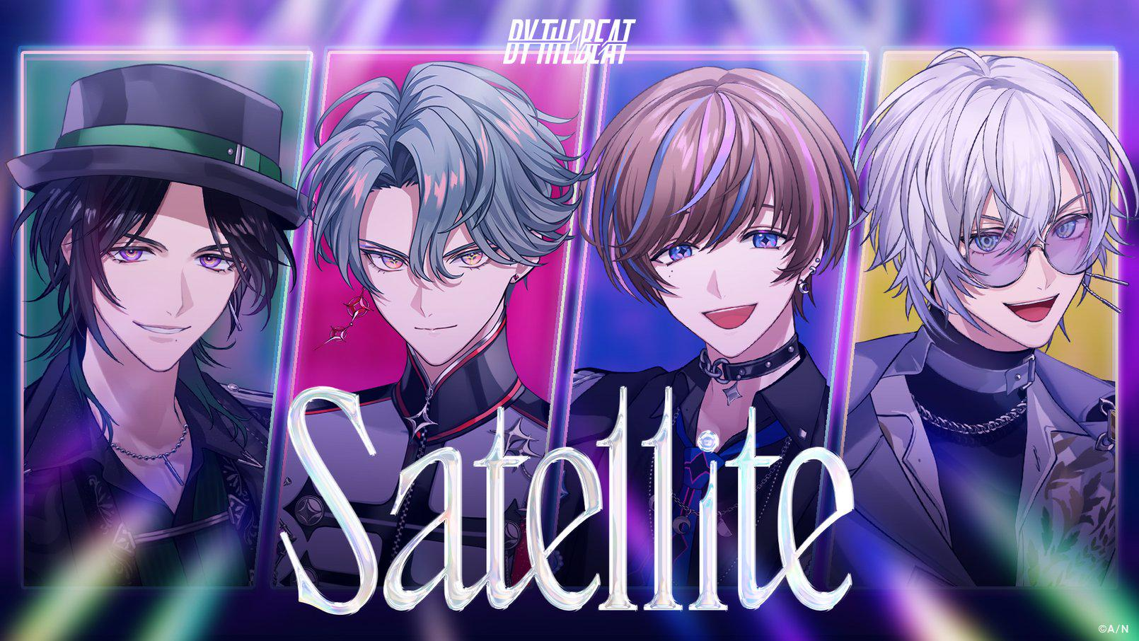 BY THE BEATのバナー