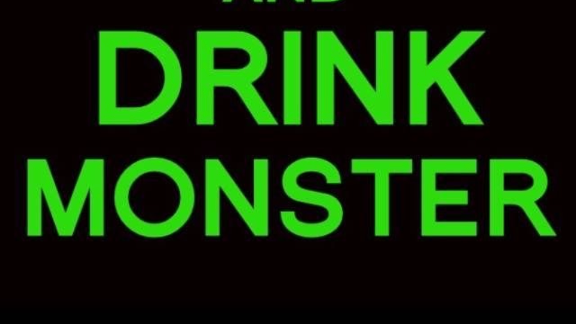 MONSTERLOVER