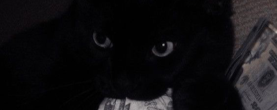 Ghost Abyssのバナー