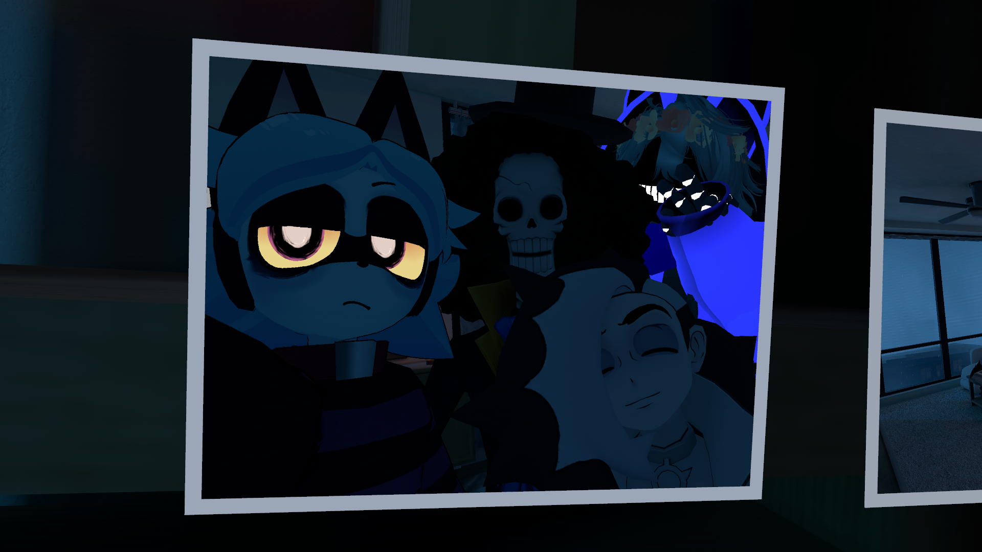 Turma do bagulhoのバナー