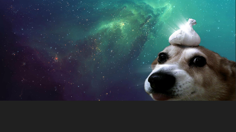 dogesのバナー